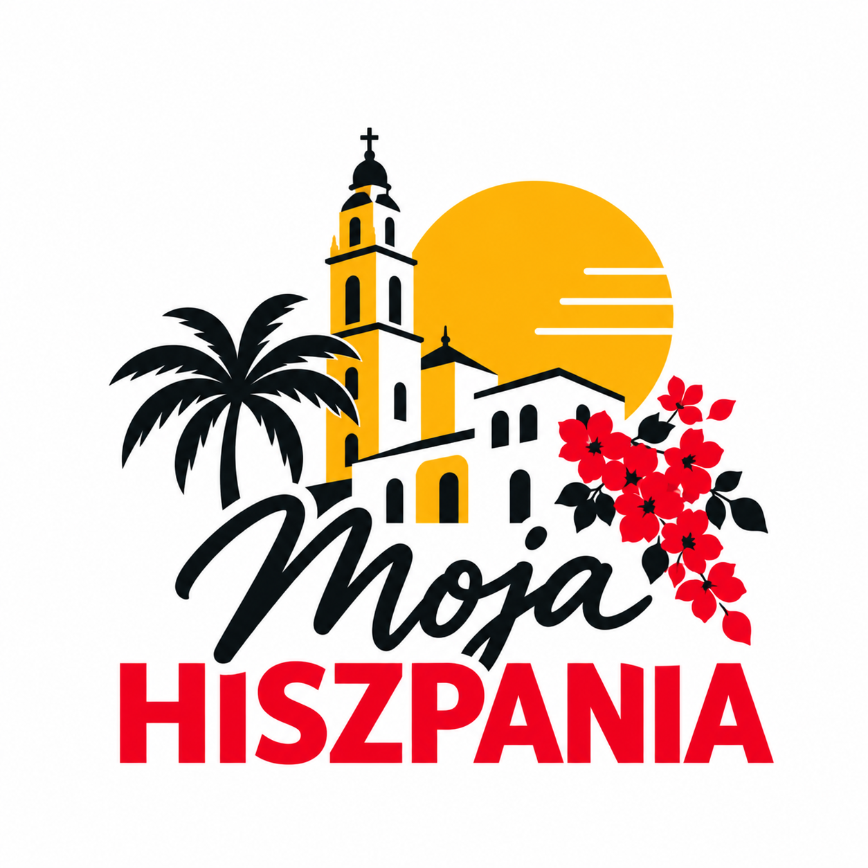 Moja Hiszpania