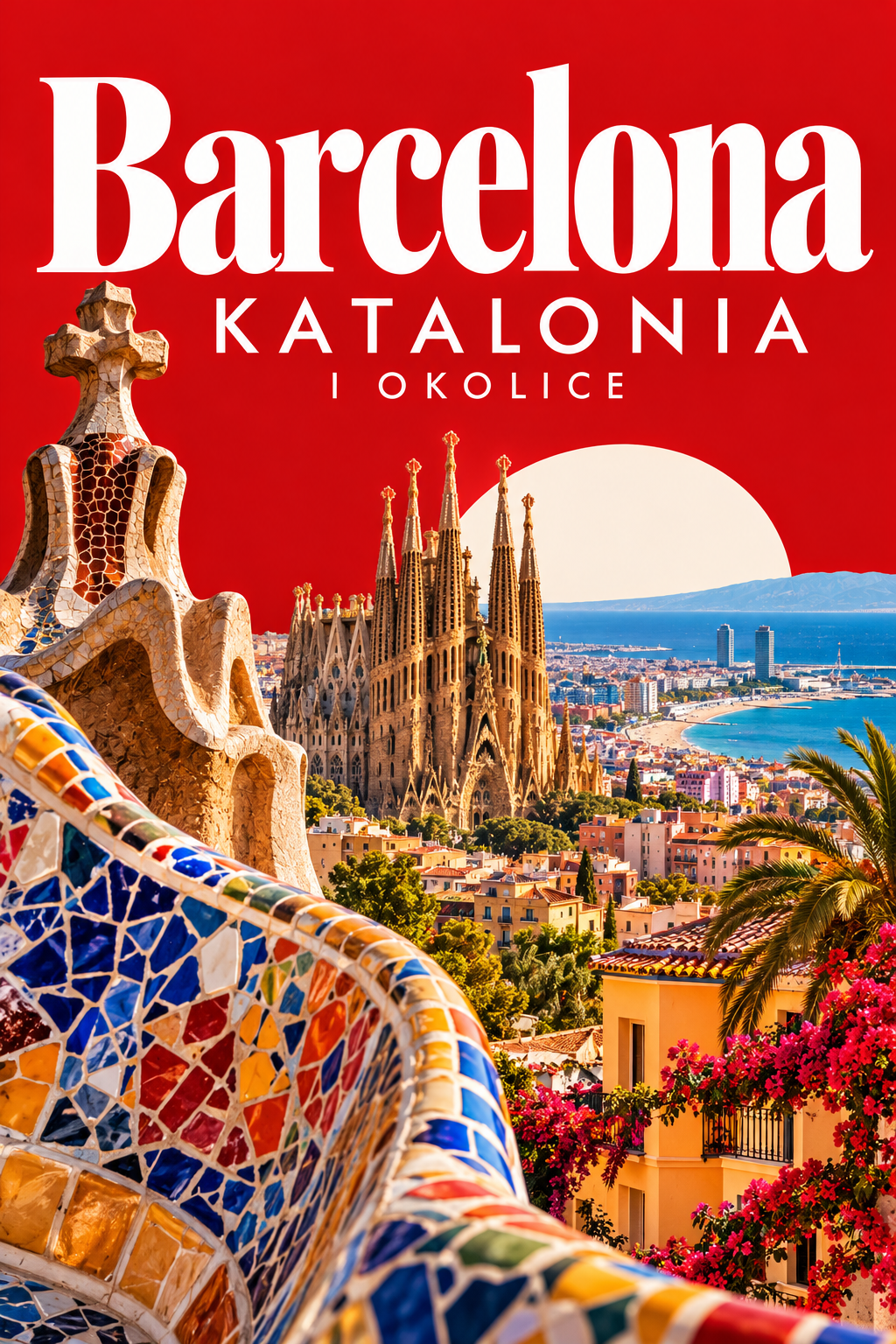 Costa Brava - Katalonia - Barcelona